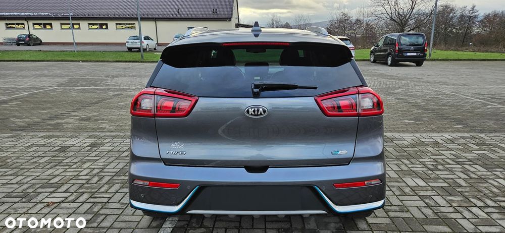Kia Niro 1.6 GDI Plug-in Hybrid XL - 22