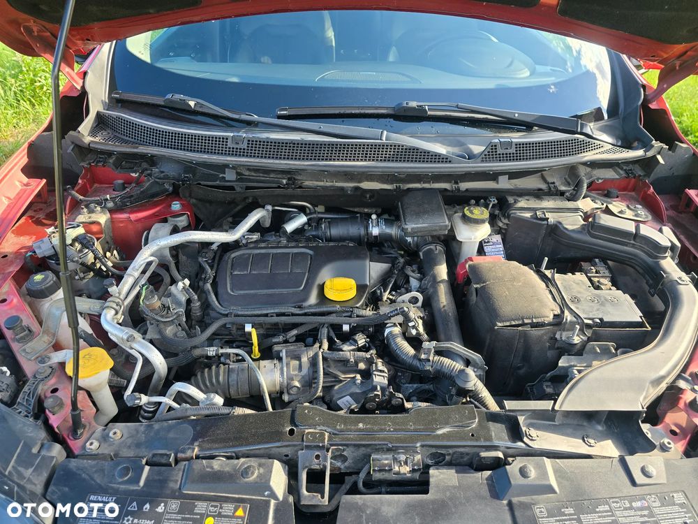 Renault Kadjar Energy dCi 130 Bose Edition - 38