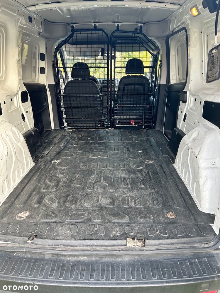 Fiat Doblo MAXI - 14