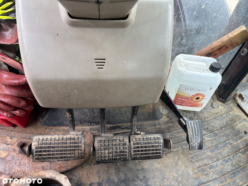 Massey Ferguson Mf 8650 4X4 - 28