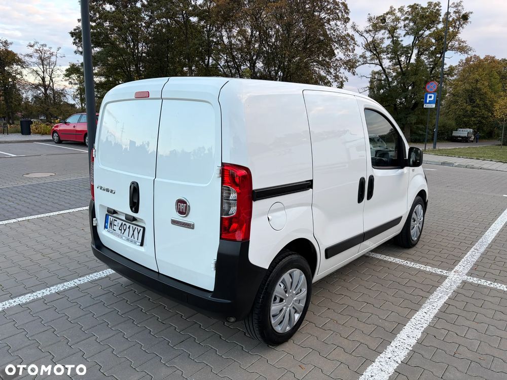 Fiat Fiorino 2019 photo 5