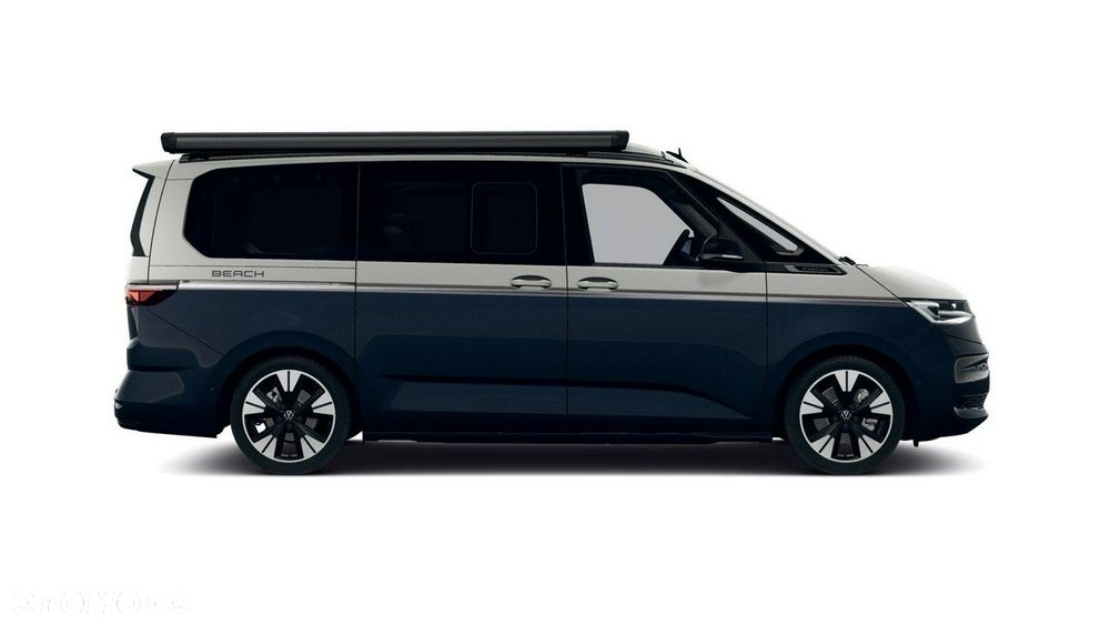 Volkswagen California - 6
