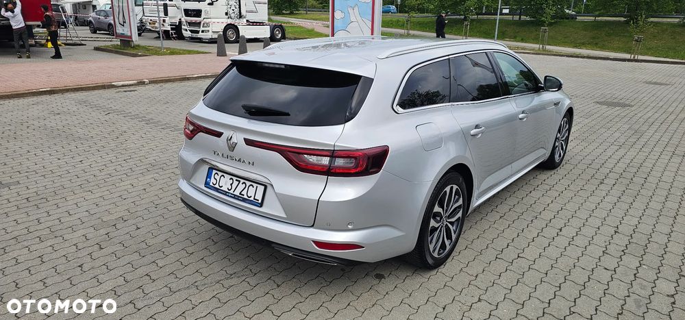 Renault Talisman - 6