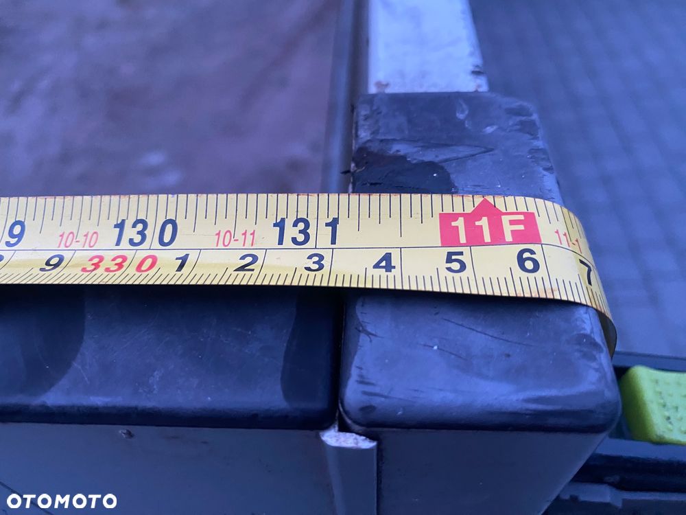 Citroën JUMPER doka 7osob klimatronik Led - 15