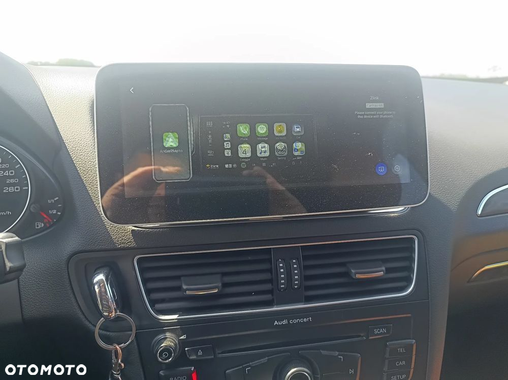 Audi Q5 2.0 TDI Quattro S tronic - 8