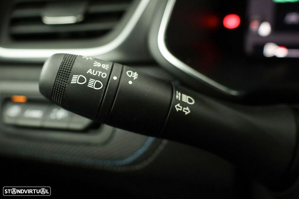 Renault Captur 1.6 E-Tech Full Hybrid Esprit Alpine - 16