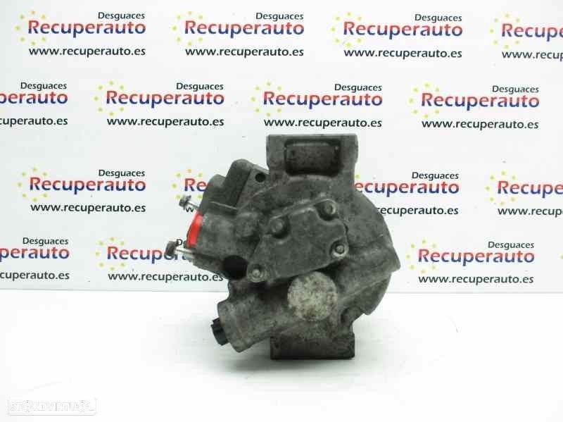 COMPRESSOR AR CONDICIONADO TOYOTA AURIS 2007 -GE4472601494 - 3