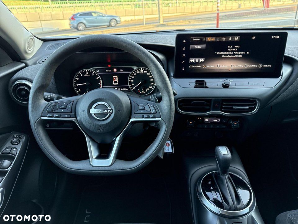 Nissan Juke - 14
