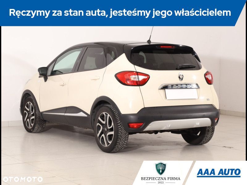 Renault Captur - 5