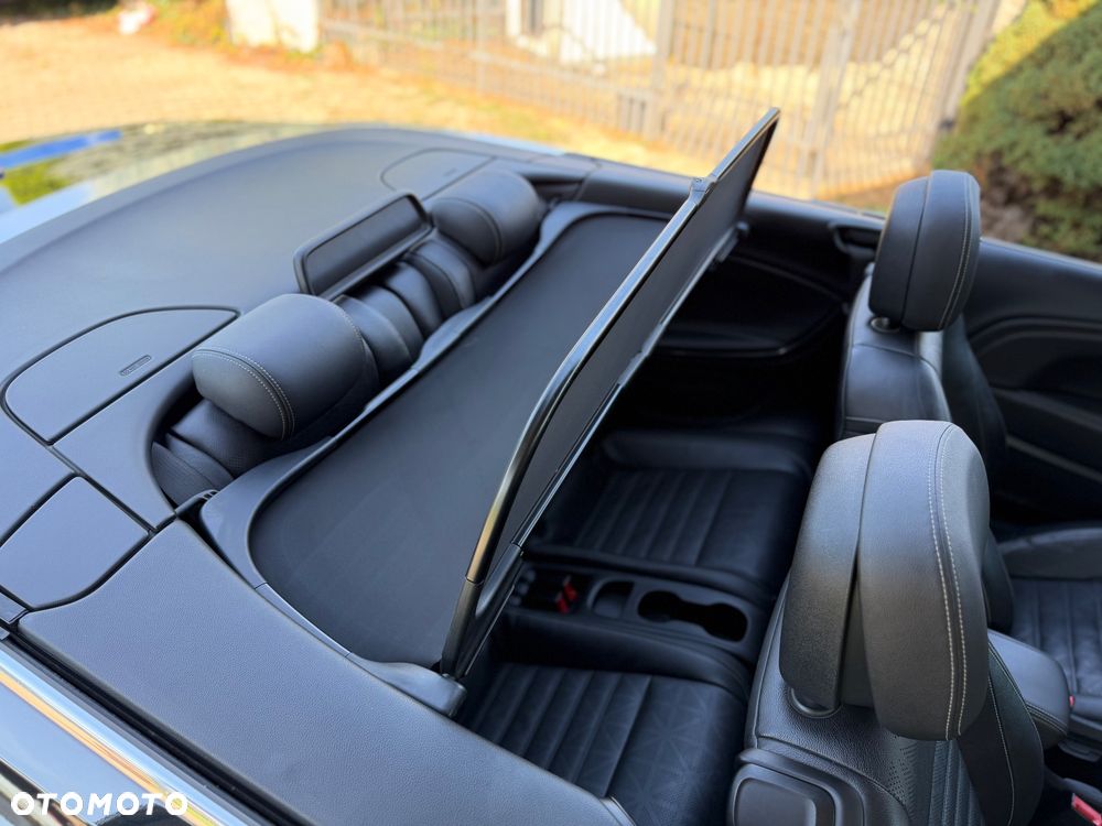 Opel Cascada 2.0 D Start/Stop Ultimate - 15