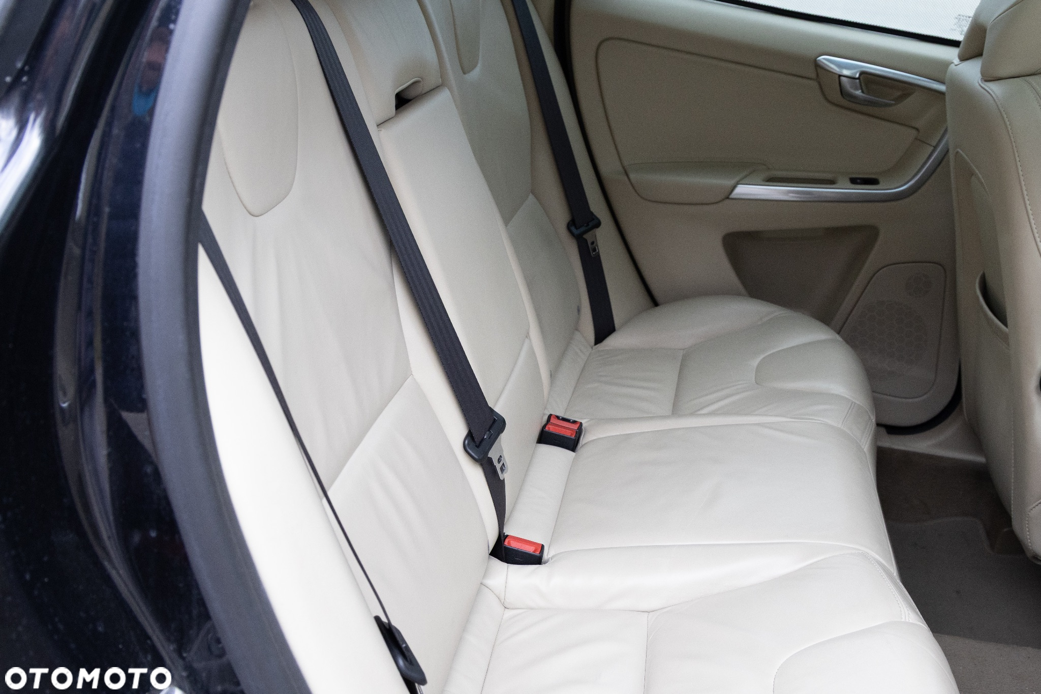 Volvo XC 60 D5 AWD Summum - 14