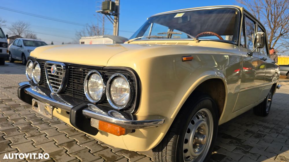 Alfa Romeo Spider - 28