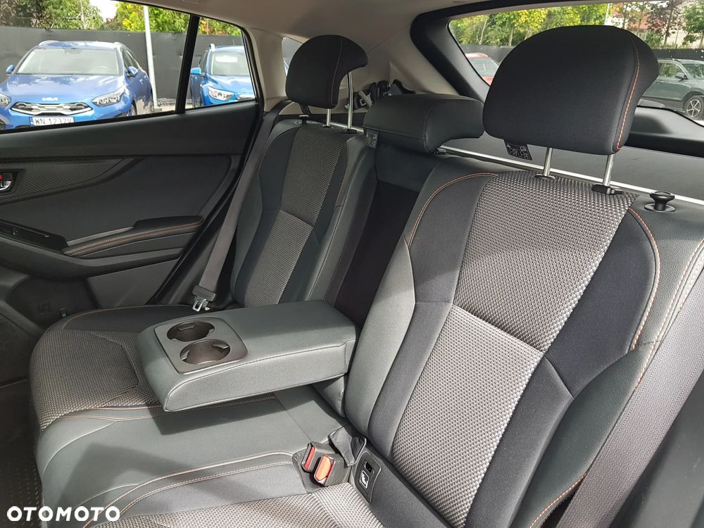 Subaru XV 1.6i Comfort (EyeSight) Lineartronic - 20
