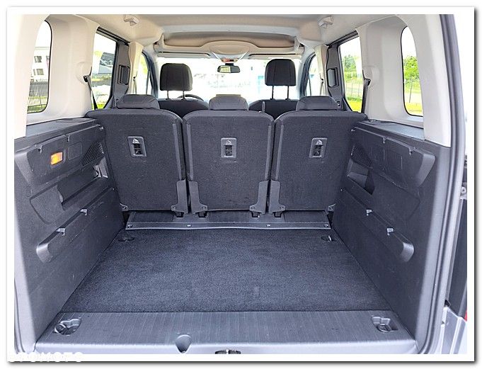 Opel Combo 1.5 D 75kW GS - 24