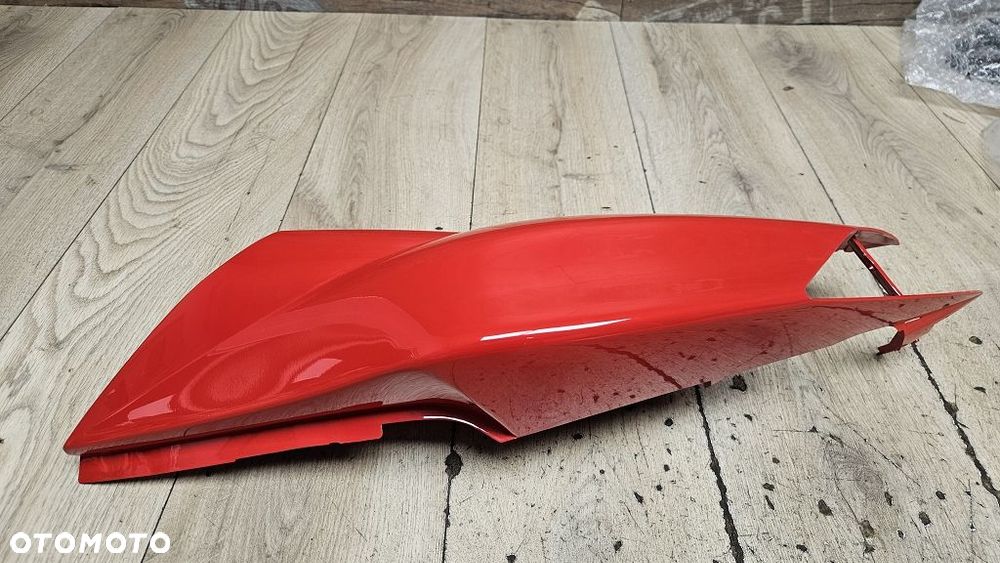 Prawa Tylna Owiewka Zadupek Peugeot Jet Force  1174817400 - 6