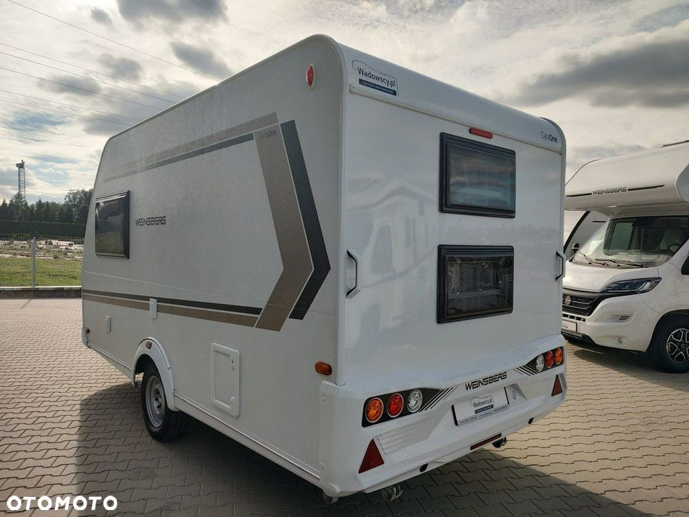 Weinsberg CaraOne 400 LK - 5