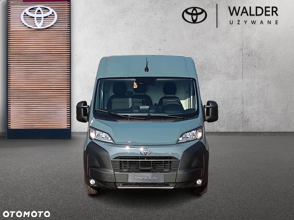 Toyota PROACE MAX - 8