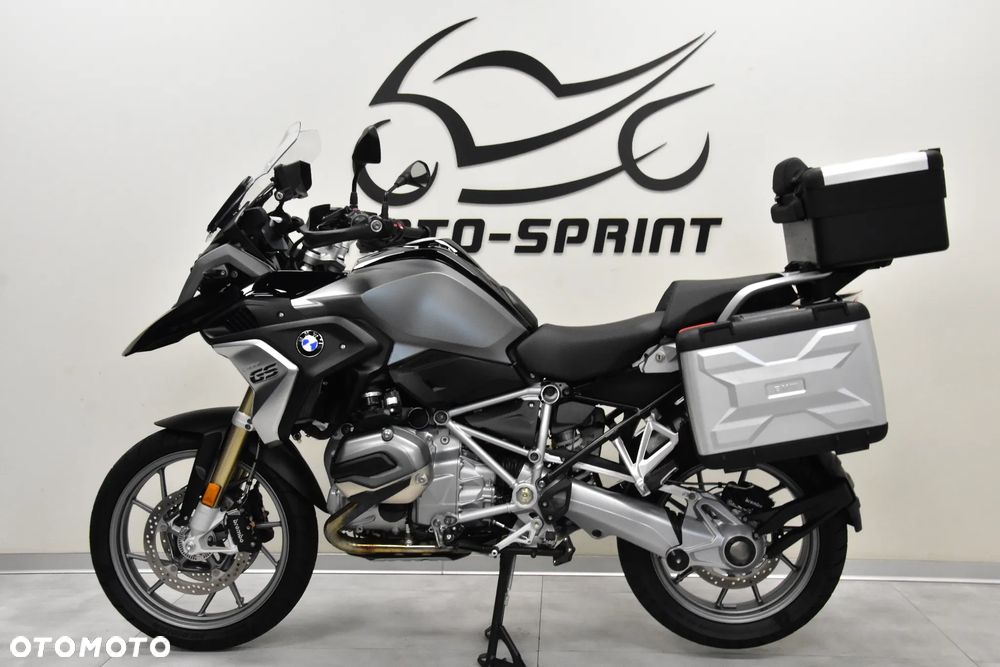 BMW GS - 2