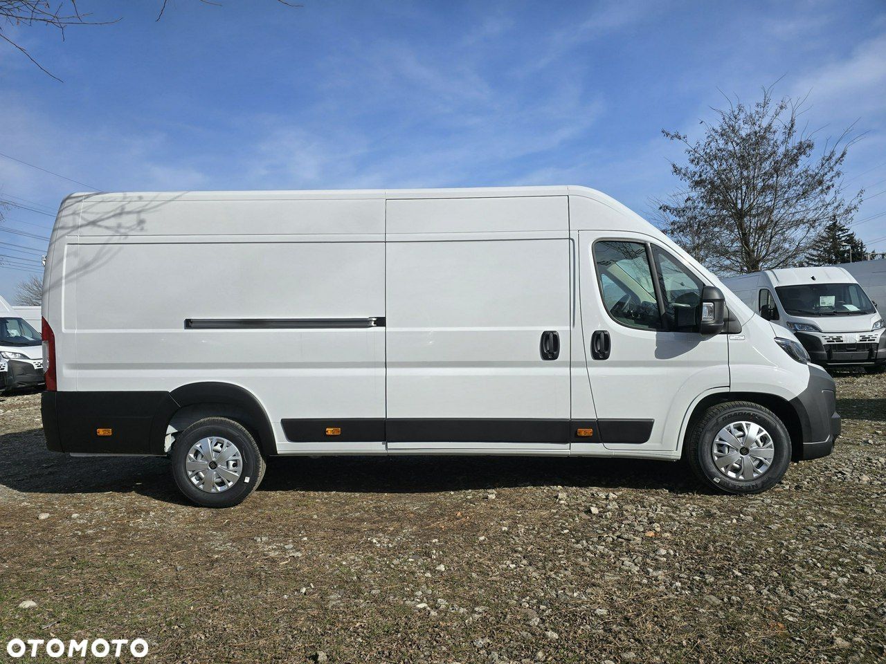 Fiat Ducato - 1