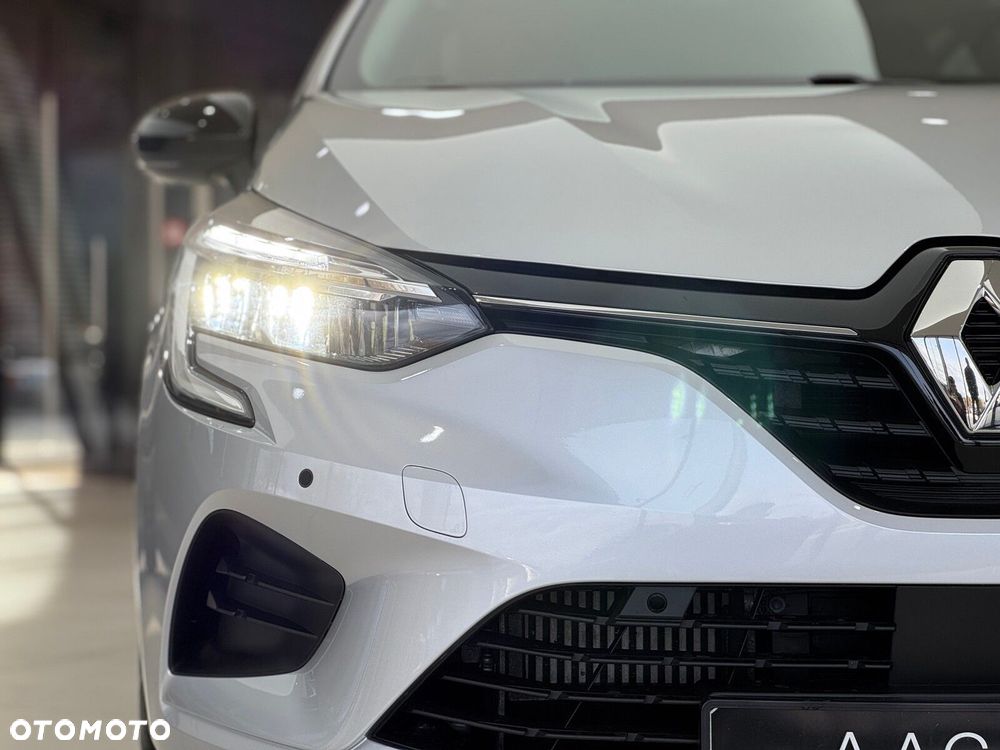 Renault Clio 1.0 TCe Equilibre - 39