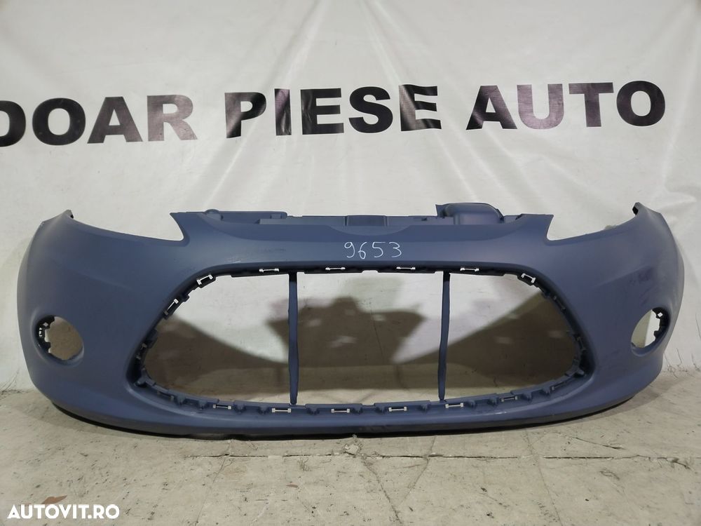 Bara fata Ford Fiesta, 2009, 2010, 2011, 2012. - 1