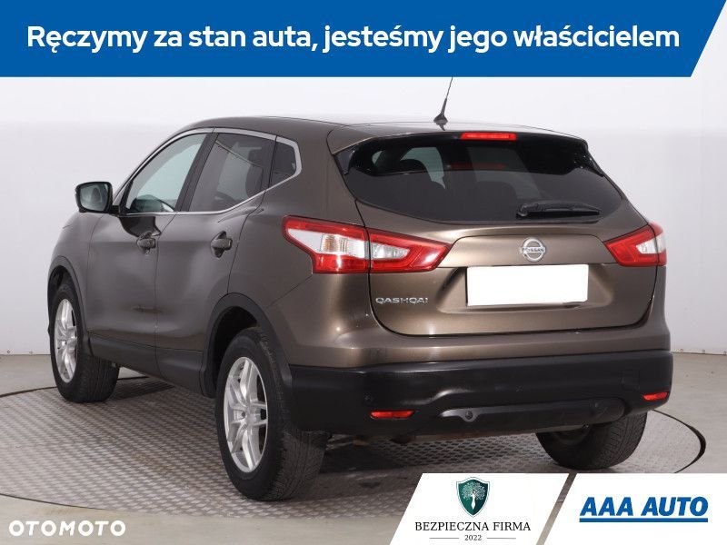 Nissan Qashqai - 6