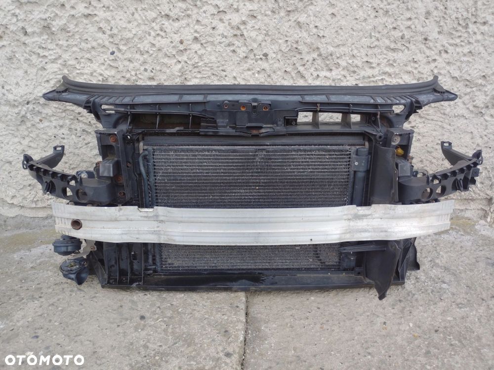 CHŁODNICA KLIMATYZACJI 2.0 TDI A3 8P LIFT 08/12r - 2