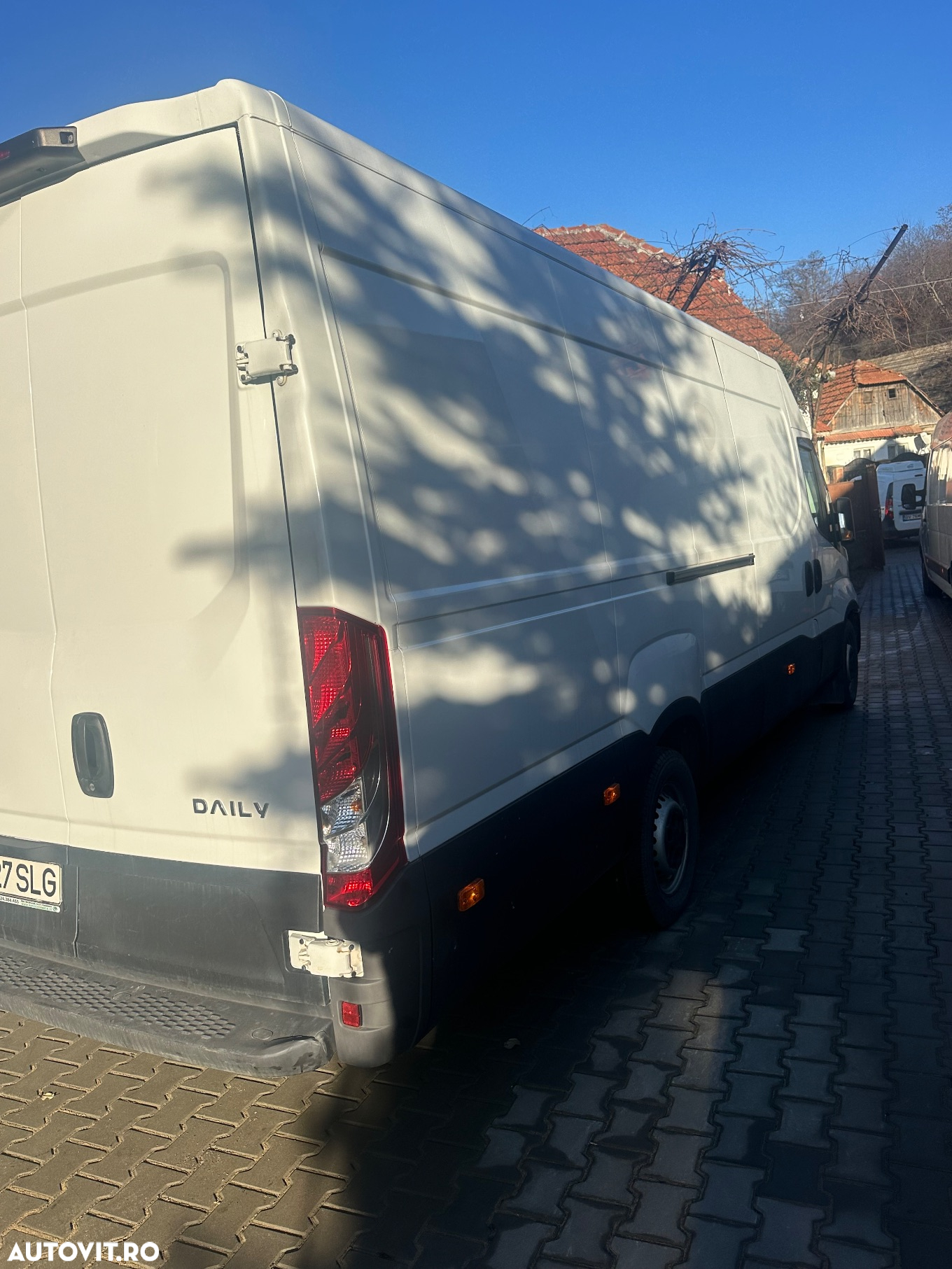 Iveco 35/np - 10