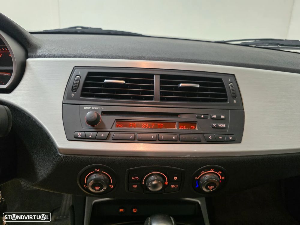 BMW Z4 3.0 Si Auto. - 15