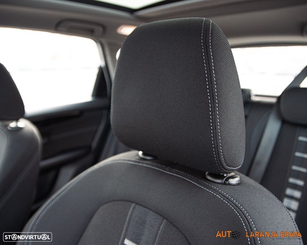 BMW 216 Active Tourer d Line Sport Auto - 44