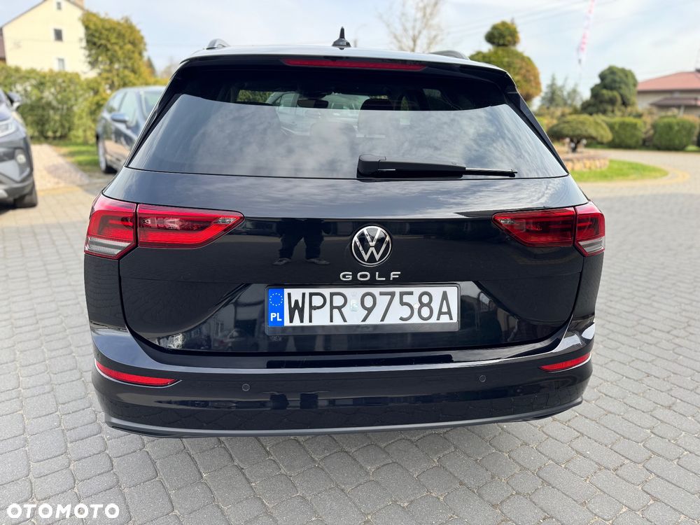 Volkswagen Golf Variant - 6