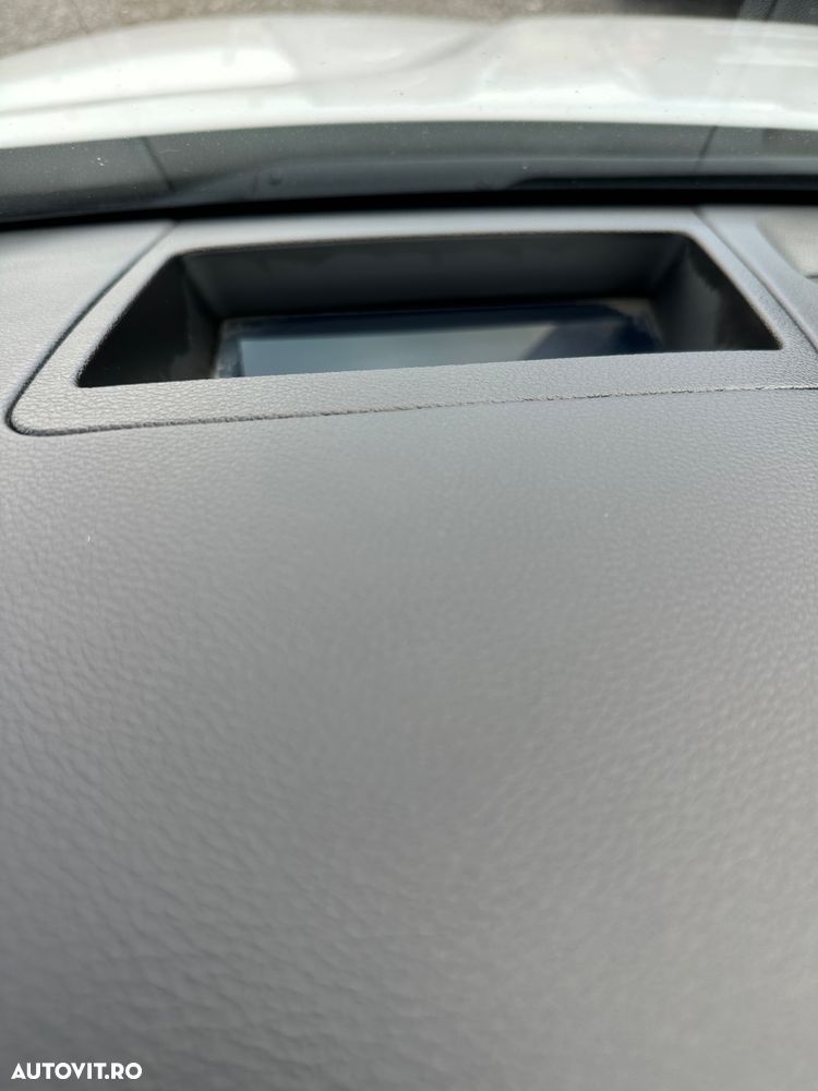 Hyundai Santa Fe 2.2 CRDi 4WD Automatik Premium - 22