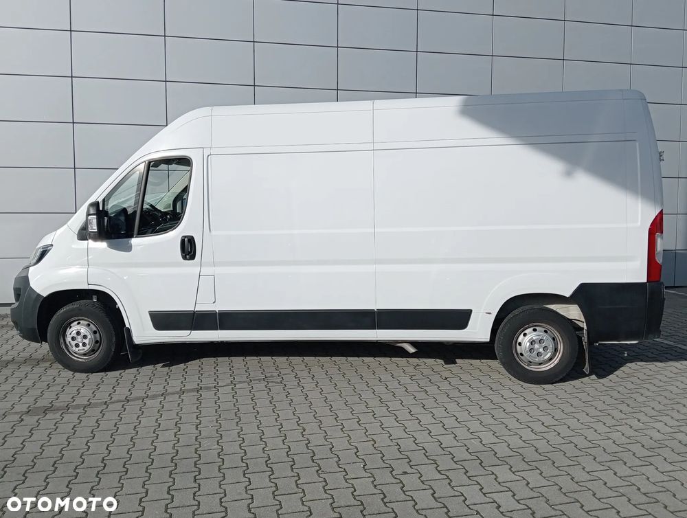 Peugeot Boxer Pro L3H2 Furgon + Zabudowa - 7