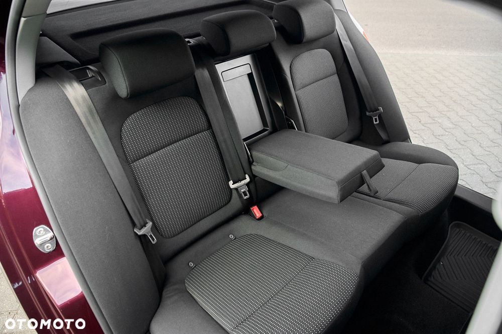Skoda Superb 1.4 TSI Business - 31