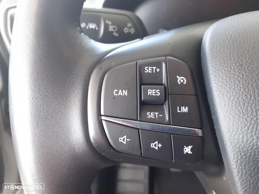 Ford Focus SW 1.5 TDCi EcoBlue Business - 11