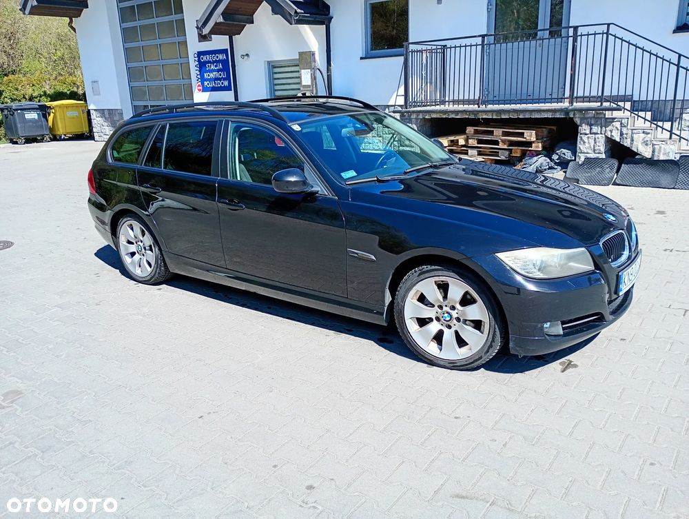 BMW Seria 3 - 3