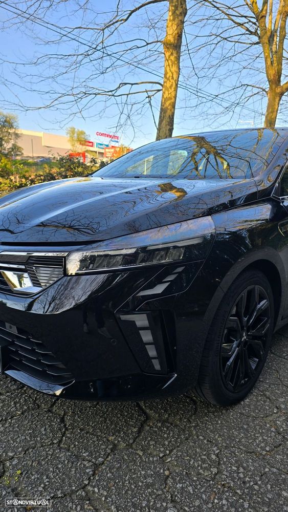 Mitsubishi Colt 1.6 HEV Ralliart - 9