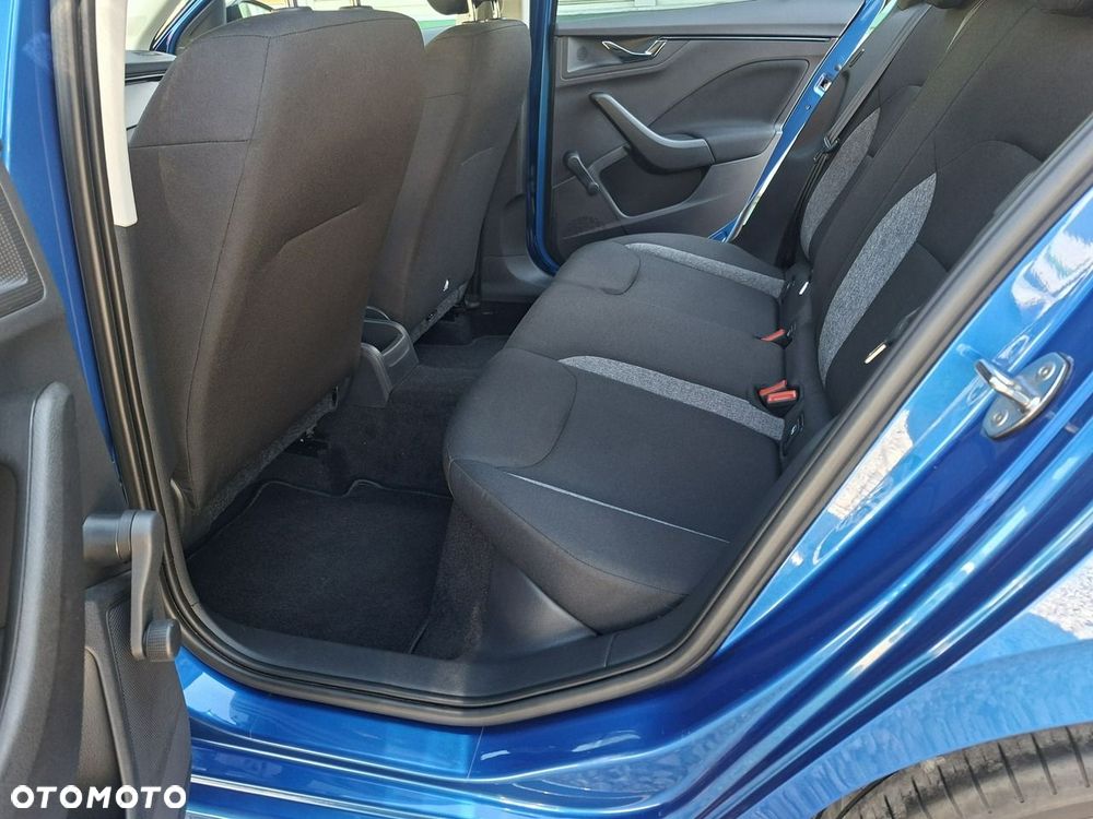 Skoda Scala 1.0 TSI Active - 20