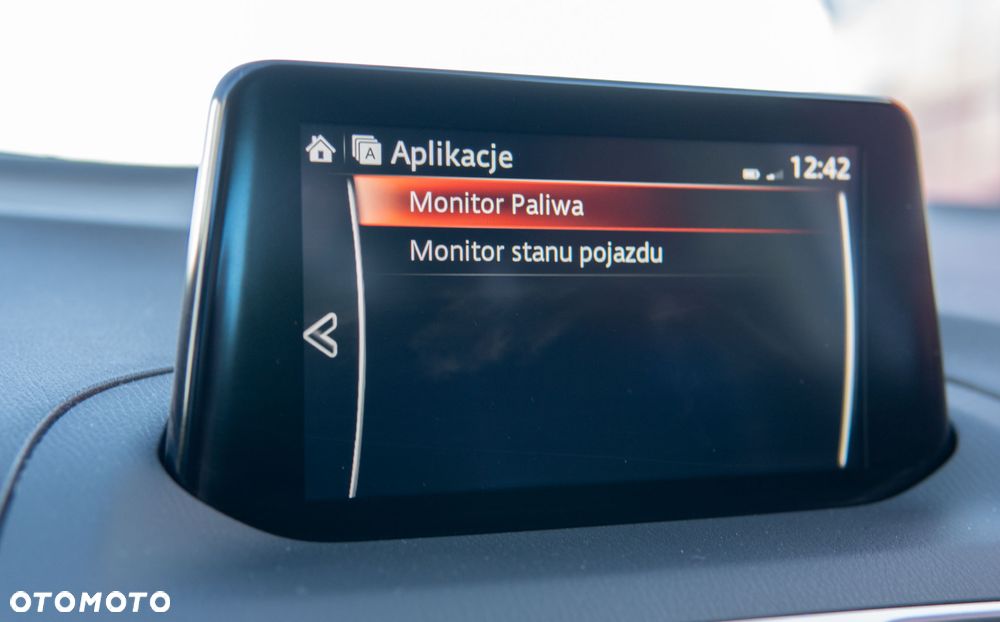 Mazda 3 2.0 Skyenergy - 19