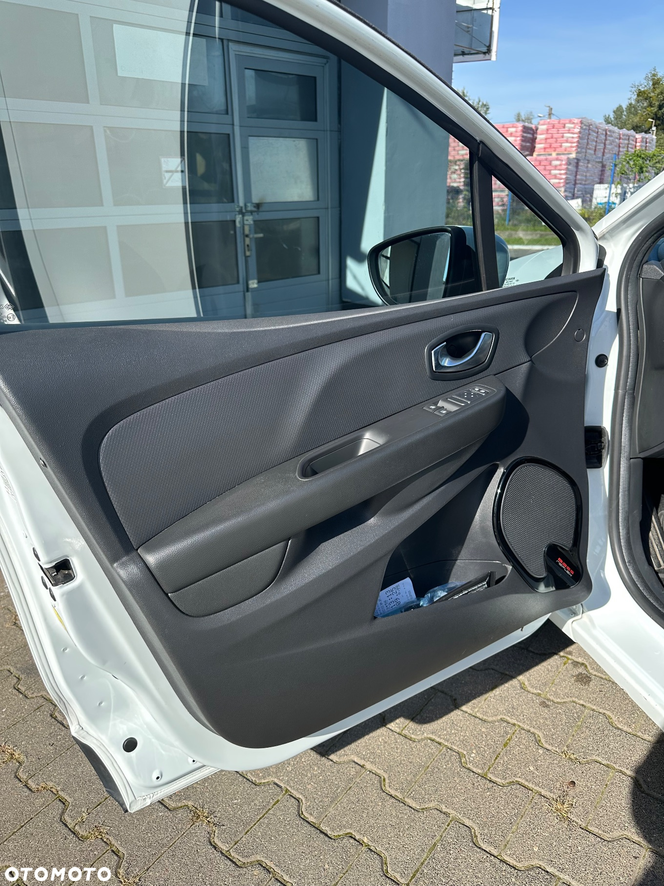 Renault Clio 1.5 dCi Energy Alize - 10