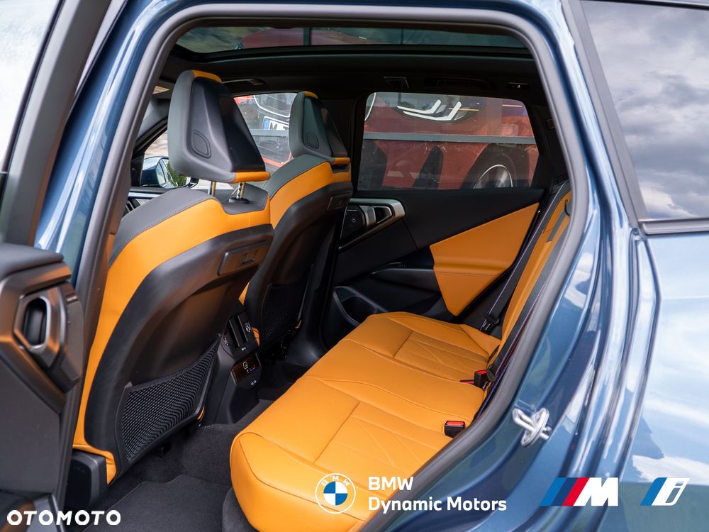 BMW X3 - 23