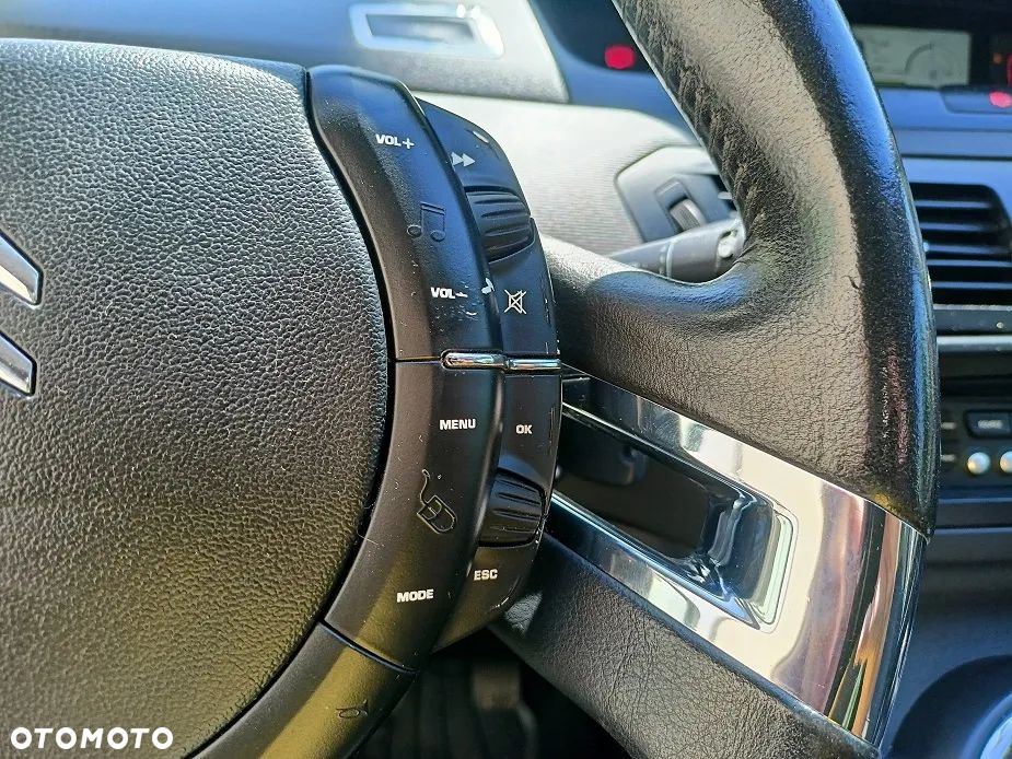 Citroën C4 Picasso - 22