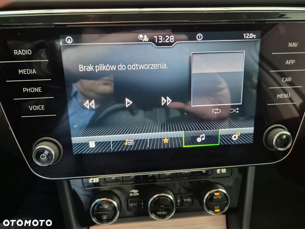 Skoda Superb 1.5 TSI Ambition - 20