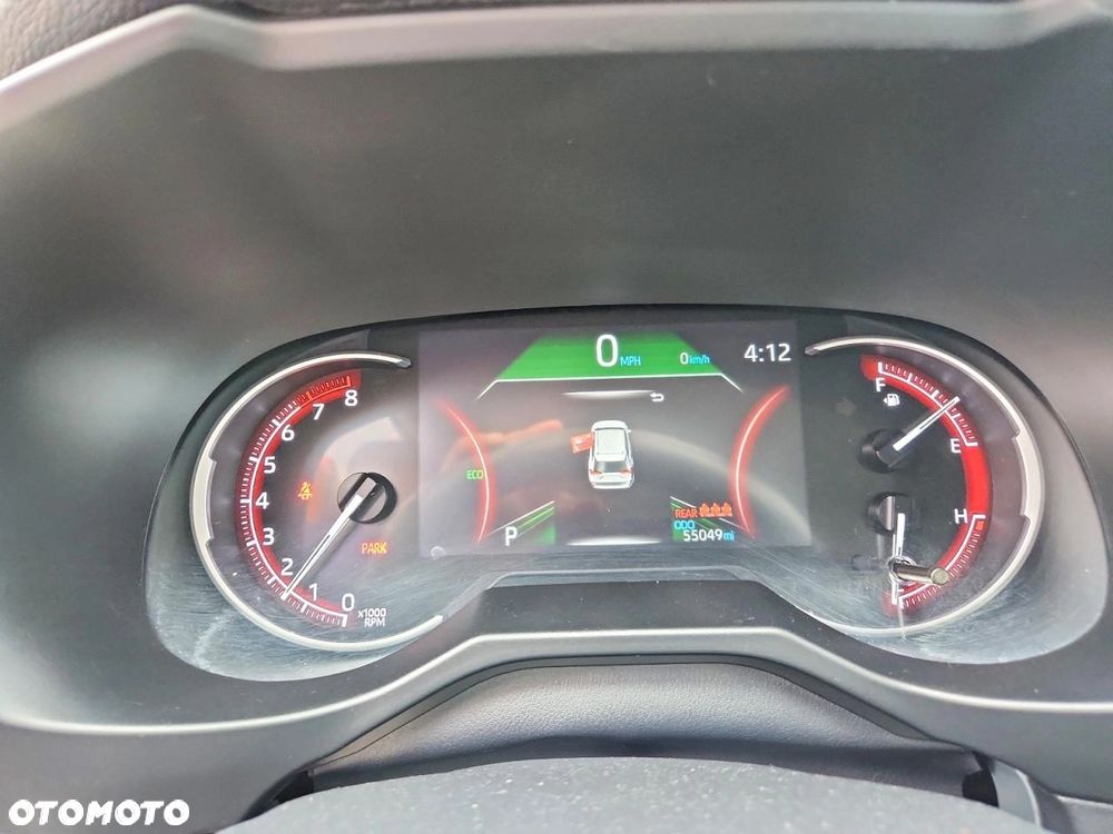 Toyota RAV4 - 10