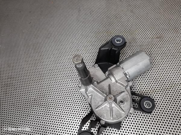 Motor Escovas / Limpa Vidros Tras Opel Astra H Gtc (A04) - 5