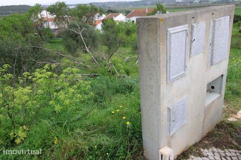 Terrenos Urbanos nas Portelas - Grande imagem: 4/6