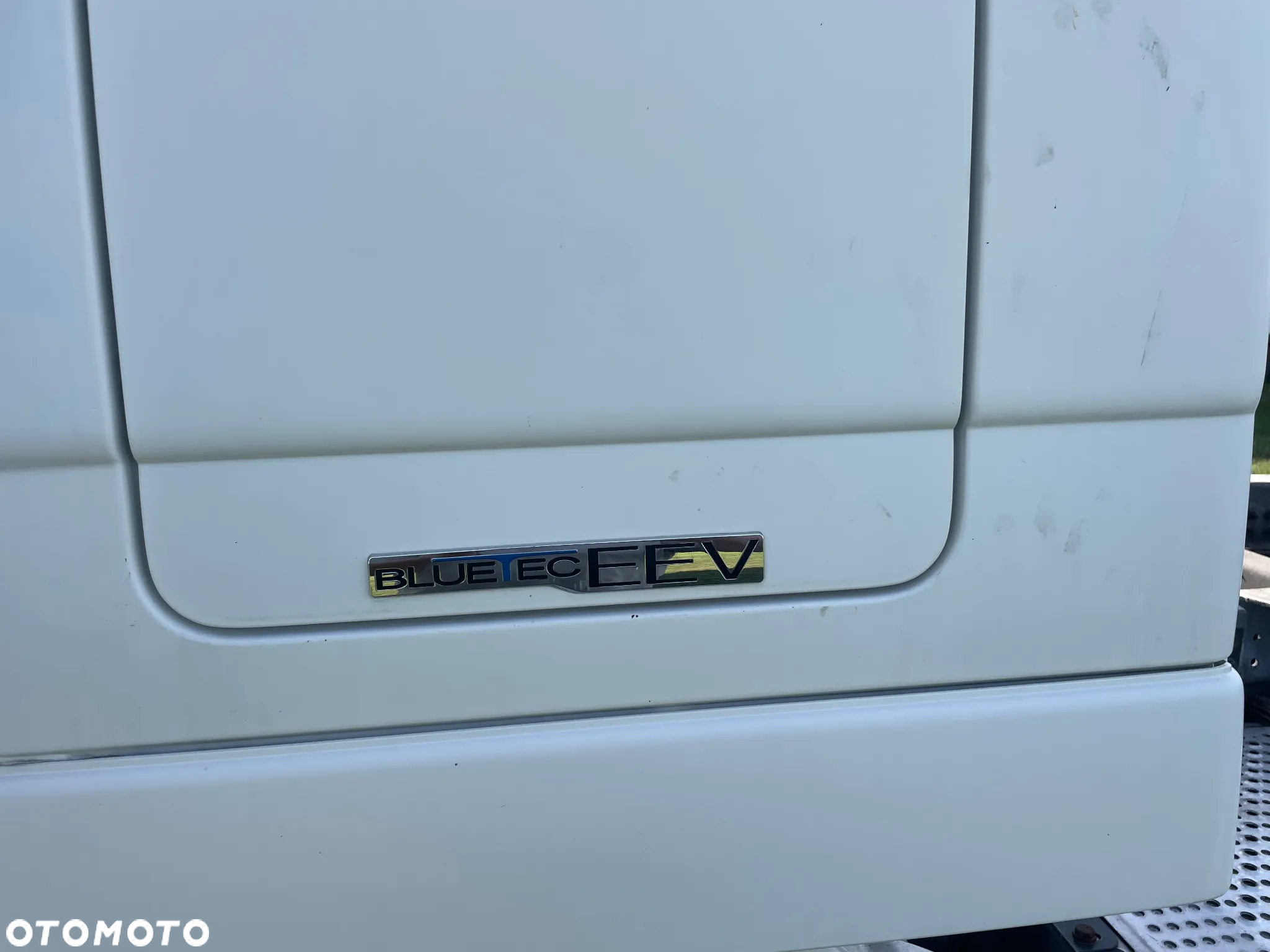 Mercedes-Benz 2544 - 8