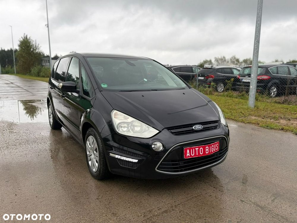 Ford S-Max - 3