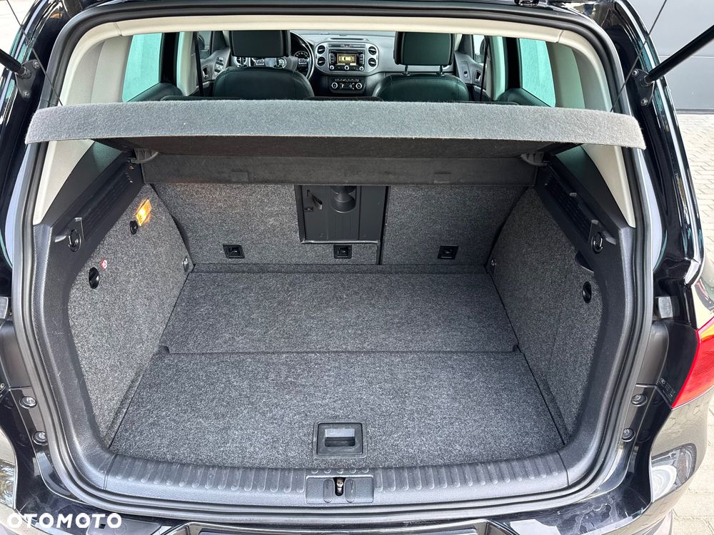 Volkswagen Tiguan 2.0 TSI 4Motion DSG Cup Sport & Style - 32