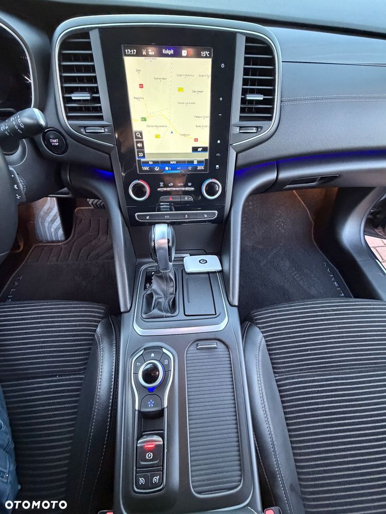Renault Talisman ENERGY TCe 200 EDC INTENS - 31